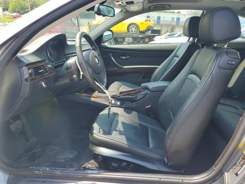 Aukcja sprzedaży 2012 Bmw 328, vin: WBAKF3C58CE974751, numer aukcji: 62636936