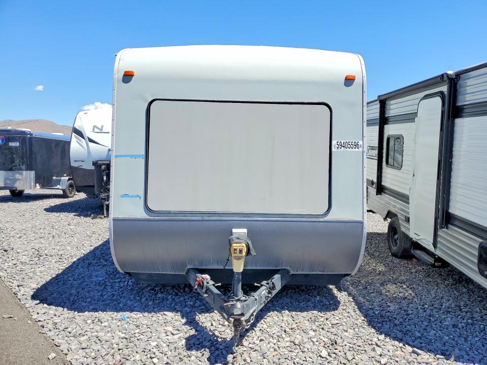 Aukcja sprzedaży 2011 Open Range Travel Trailer, vin: 5XMTJ3627B5005517, numer aukcji: 59405596