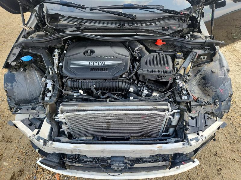 Продажа на аукционе авто 2021 Bmw 228xi, vin: WBA73AK01M7G96423, номер лота: 62074246