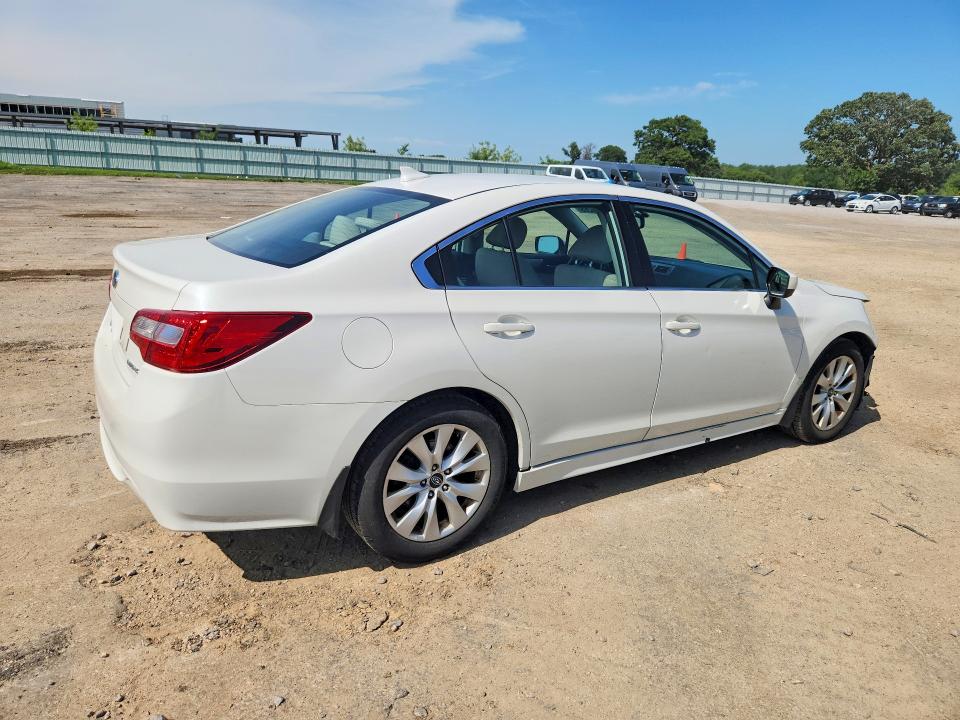 2016 Subaru Legacy მანქანა იყიდება აუქციონზე, vin: 4S3BNBC61G3051523, აუქციონის ნომერი: 59704266