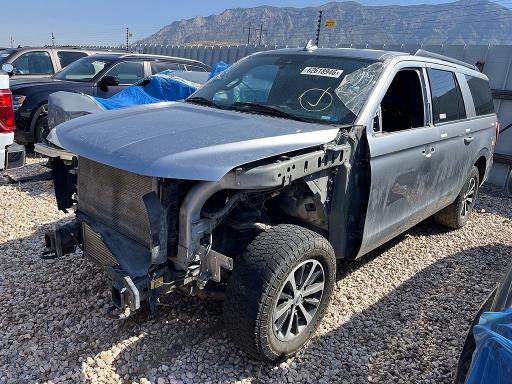 Продажа на аукционе авто 2021 Ford Expedition, vin: 1FMJK1JT8MEA25715, номер лота: 62618946