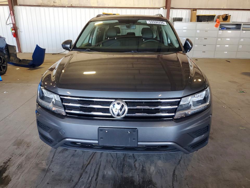 Aukcja sprzedaży 2020 Volkswagen Tiguan, vin: 3VV2B7AX8LM173369, numer aukcji: 59996296