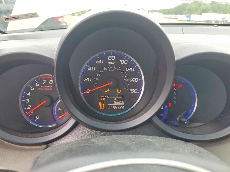 Aukcja sprzedaży 2007 Acura Rdx, vin: 5J8TB18287A009036, numer aukcji: 59742886