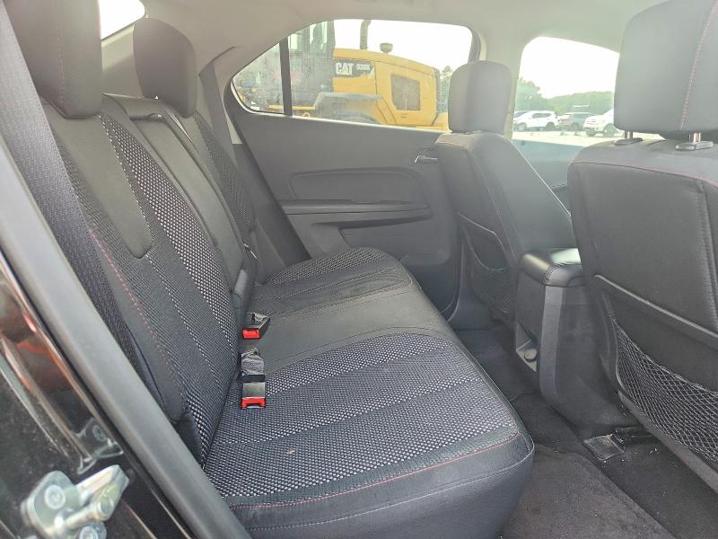 Продаж на аукціоні авто 2016 Chevrolet Equinox, vin: 2GNFLFE33G6346642, номер лоту: 61179686