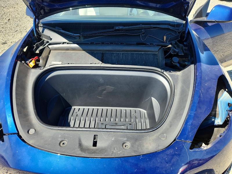 Продаж на аукціоні авто 2022 Tesla Model Y, vin: 7SAYGDEFXNF561384, номер лоту: 62296006