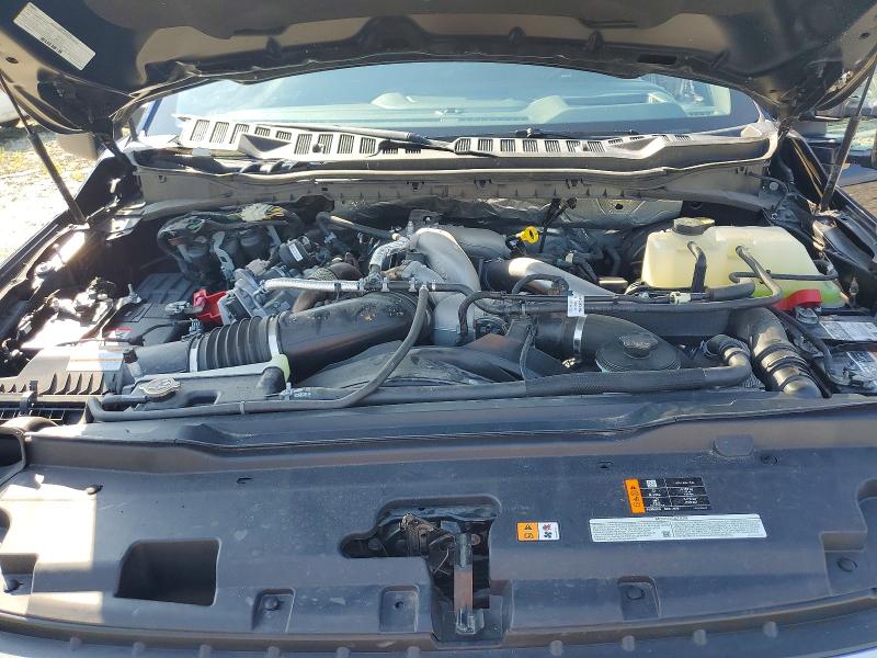 50472006 :رقم المزاد ، 1FT8W2BT0RED23503 vin ، 2024 Ford F250 مزاد بيع