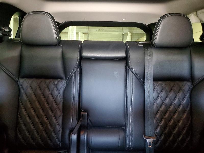 2024 Mitsubishi Outlander მანქანა იყიდება აუქციონზე, vin: JA4J4WA86RZ020076, აუქციონის ნომერი: 61167816