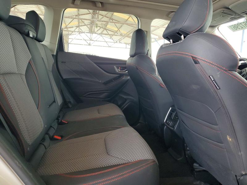 Aukcja sprzedaży 2019 Subaru Forester, vin: JF2SKAPC1KH578347, numer aukcji: 62267296