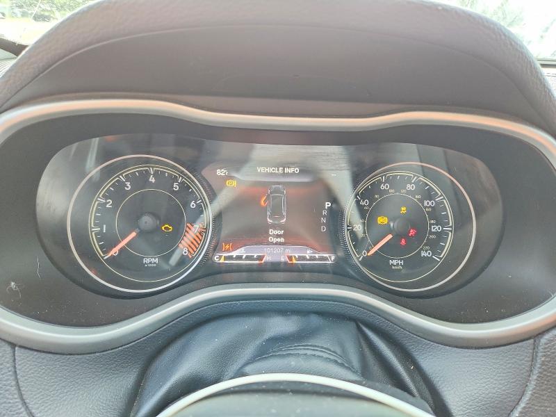 Продаж на аукціоні авто 2014 Jeep Cherokee, vin: 1C4PJMDS4EW178402, номер лоту: 61342426