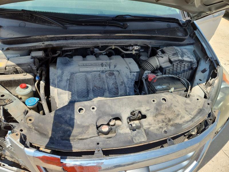 2008 Honda Odyssey მანქანა იყიდება აუქციონზე, vin: 5FNRL38498B017562, აუქციონის ნომერი: 62041876