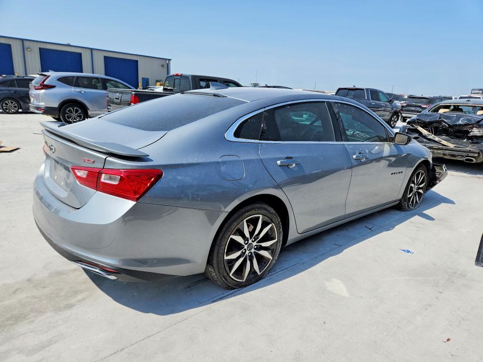 2023 Chevrolet Malibu მანქანა იყიდება აუქციონზე, vin: 1G1ZG5ST8PF196034, აუქციონის ნომერი: 62962406