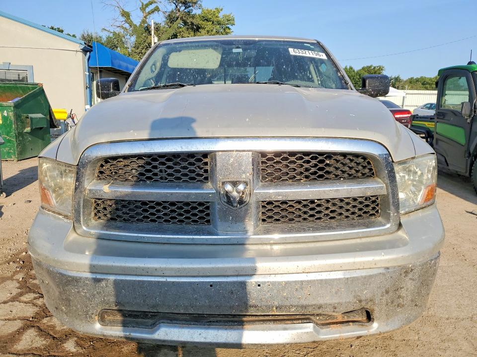 Aukcja sprzedaży 2009 Dodge Ram 1500, vin: 1D3HB13P19J523165, numer aukcji: 63321196