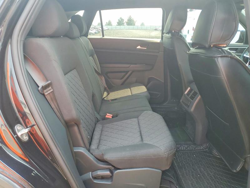 Aukcja sprzedaży 2020 Volkswagen Atlas Cross Sport, vin: 1V2GC2CA0LC202277, numer aukcji: 62482546