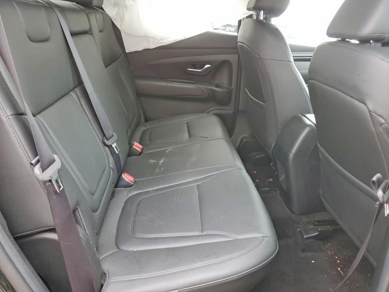 Aukcja sprzedaży 2024 Hyundai Santa Cruz, vin: 5NTJCDAF6RH075132, numer aukcji: 59246786