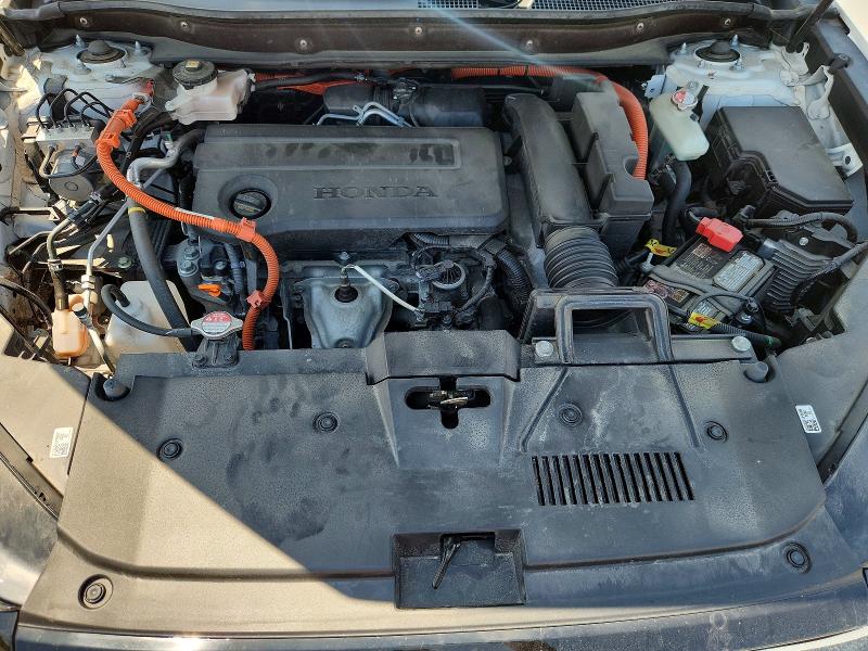 Продаж на аукціоні авто 2025 Honda Cr-v, vin: 7FARS6H91SE015087, номер лоту: 60329816