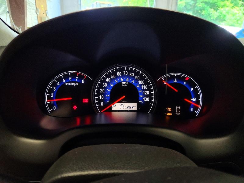 Продажа на аукционе авто 2007 Hyundai Entourage, vin: KNDMC233076024056, номер лота: 61436276