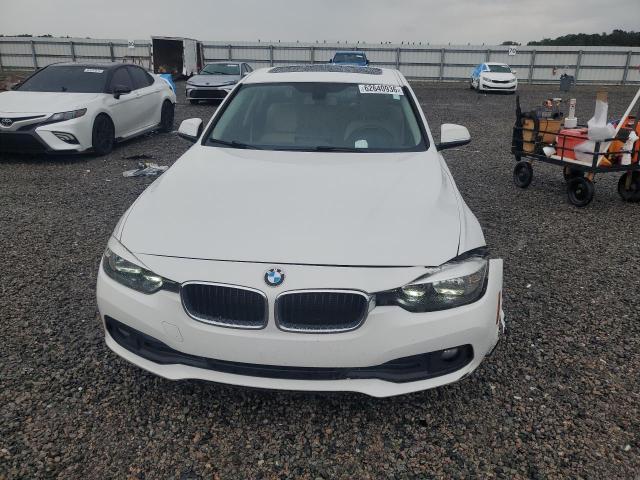 Aukcja sprzedaży 2017 Bmw 320, vin: WBA8E1G56HNU14293, numer aukcji: 62640936