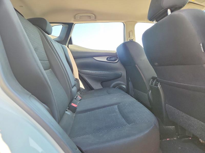 Продаж на аукціоні авто 2019 Nissan Rogue Sport, vin: JN1BJ1CR4KW327168, номер лоту: 62837596