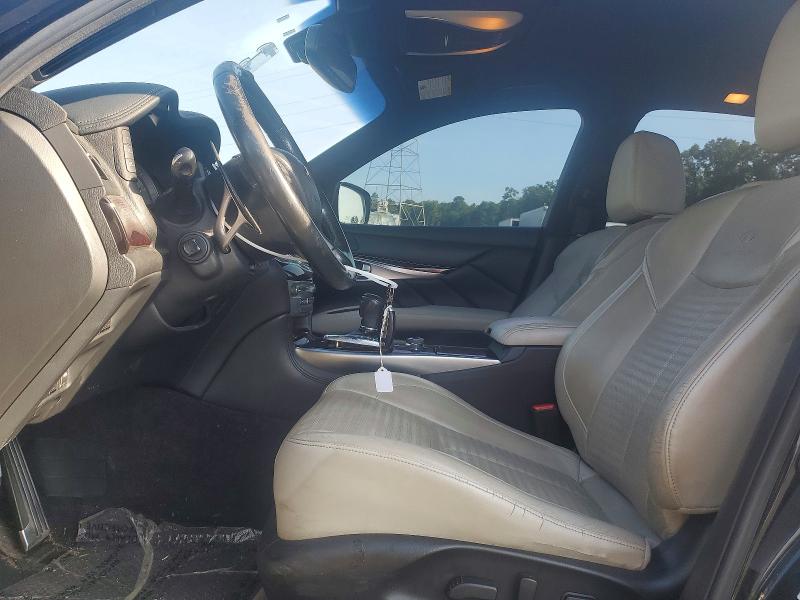 Aukcja sprzedaży 2013 Infiniti M37, vin: JN1BY1AR3DM603000, numer aukcji: 60712196