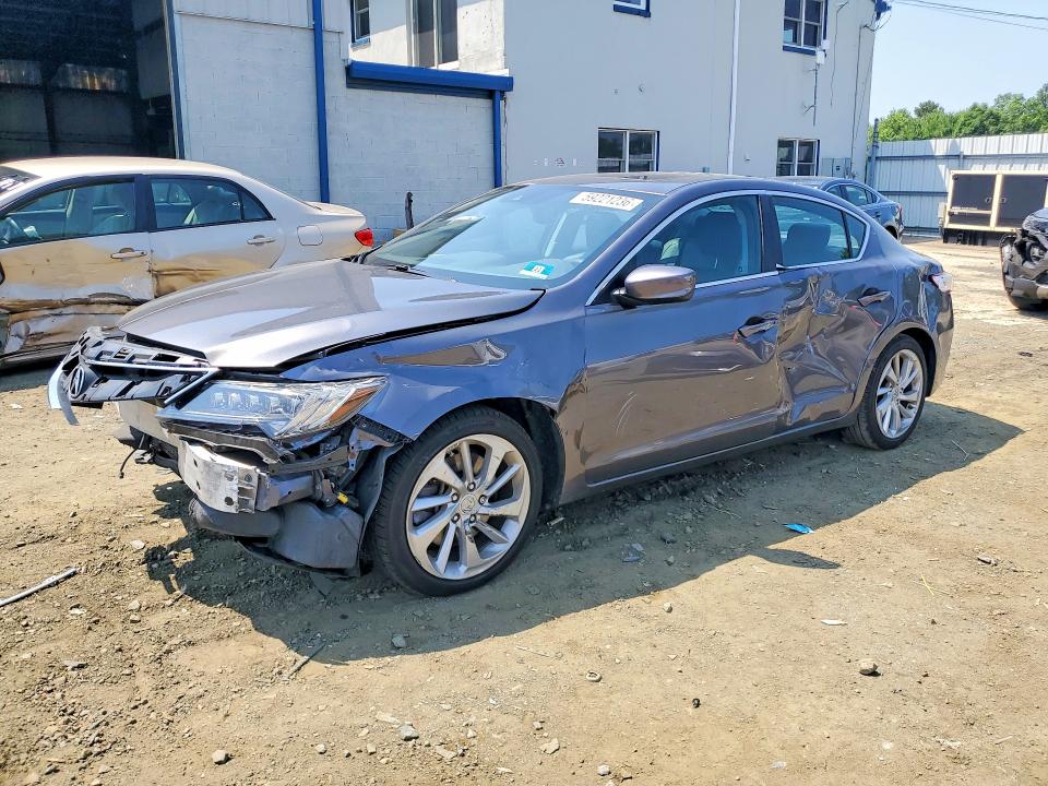 Aukcja sprzedaży 2018 Acura Ilx, vin: 19UDE2F79JA008968, numer aukcji: 59221236