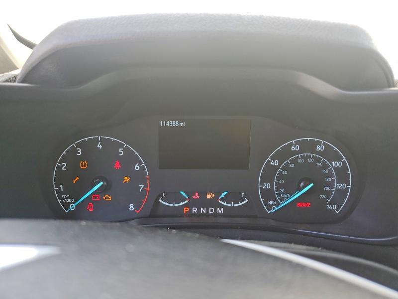60711526 :رقم المزاد ، NM0LS7S25N1531451 vin ، 2022 Ford Transit Connect مزاد بيع