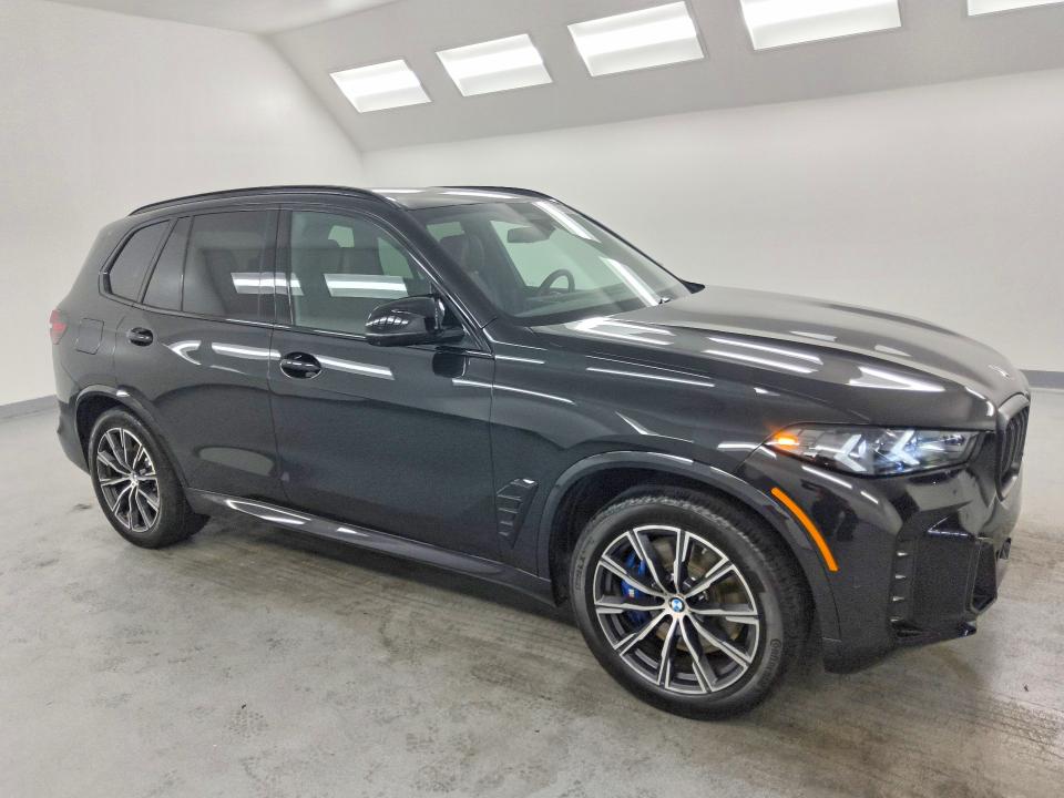 Продажа на аукционе авто 2026 Bmw X5, vin: 5UX33EU01T9383618, номер лота: 58396206