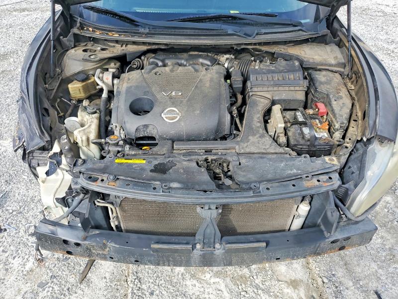 Продаж на аукціоні авто 2011 Nissan Maxima, vin: 1N4AA5AP8BC840111, номер лоту: 62564386