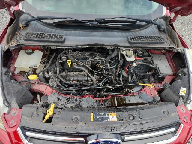 Aukcja sprzedaży 2015 Ford Escape, vin: 1FMCU0JX7FUB16659, numer aukcji: 61025826