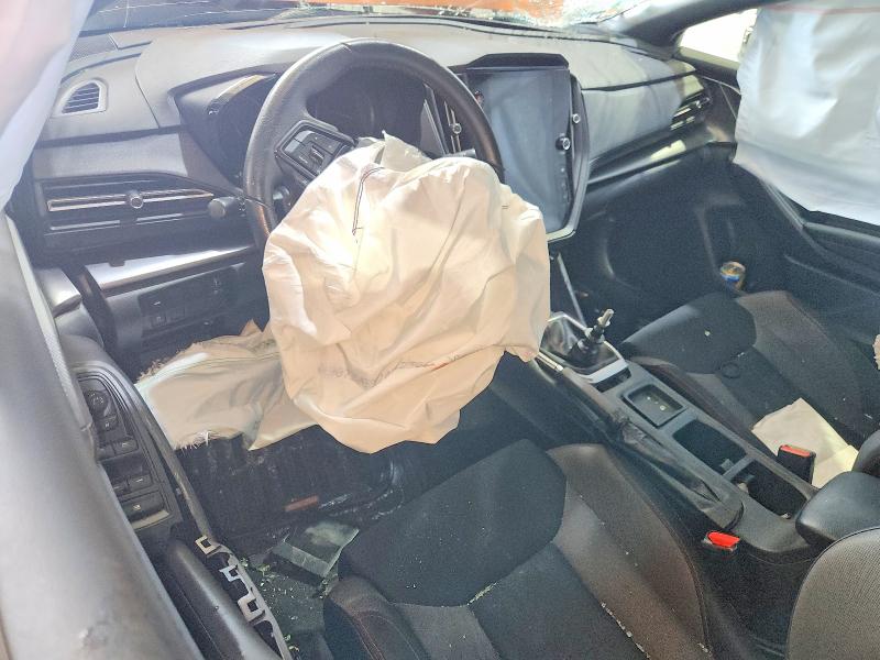 Продажа на аукционе авто 2024 Subaru Wrx, vin: JF1VBAB6XR9805851, номер лота: 59355246