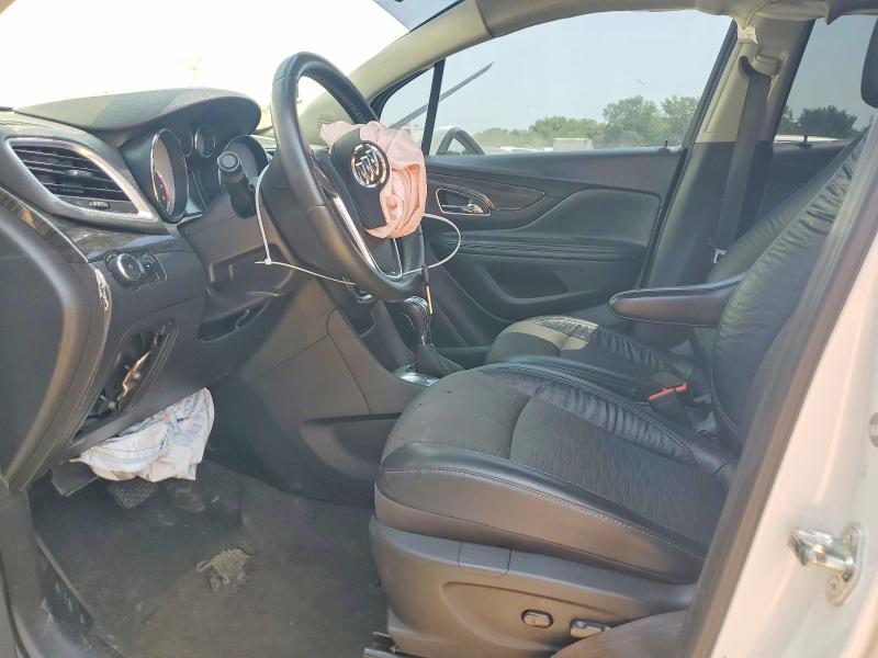 Aukcja sprzedaży 2015 Buick Encore, vin: KL4CJBSB5FB270093, numer aukcji: 60975326