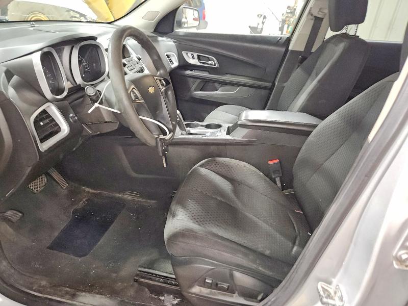 63604346 :رقم المزاد ، 2GNFLCEK9D6171427 vin ، 2013 Chevrolet Equinox مزاد بيع