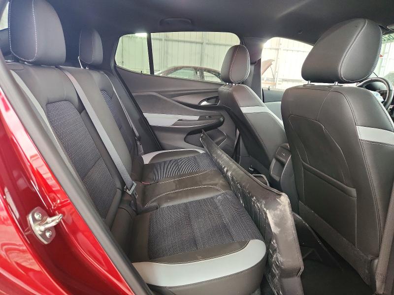 Продажа на аукционе авто 2024 Buick Envista, vin: KL47LAE27RB140533, номер лота: 62851556