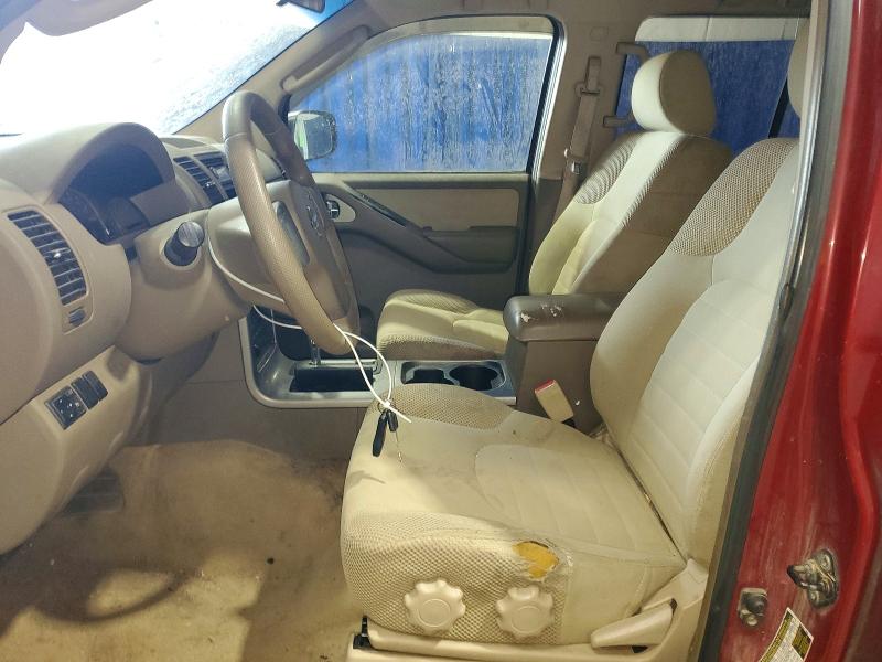 Продаж на аукціоні авто 2006 Nissan Pathfinder, vin: 5N1AR18W86C658242, номер лоту: 61510626