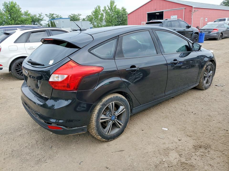 2012 Ford Focus მანქანა იყიდება აუქციონზე, vin: 1FAHP3K24CL459670, აუქციონის ნომერი: 62051646