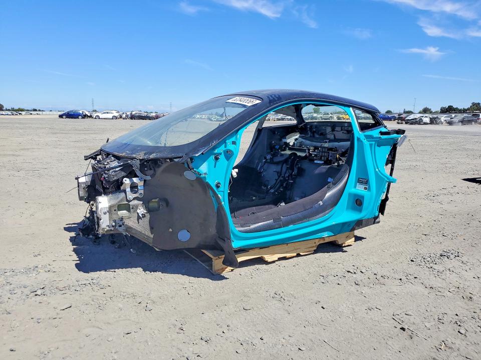 Продажа на аукционе авто 2023 Mclaren Automotive Artura, vin: SBM16AEA2PW001787, номер лота: 62848556