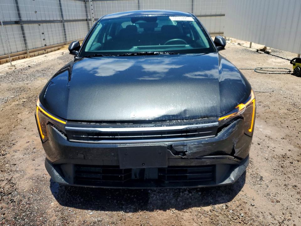 Продаж на аукціоні авто 2025 Kia K4, vin: 3KPFT4DE8SE065638, номер лоту: 60890336