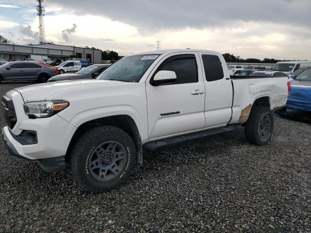 60822696 :رقم المزاد ، 5TFRZ5CN8GX017891 vin ، 2016 Toyota Tacoma مزاد بيع