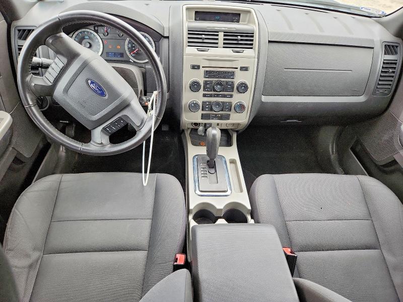 2012 Ford Escape მანქანა იყიდება აუქციონზე, vin: 1FMCU9DG9CKA97829, აუქციონის ნომერი: 61695416
