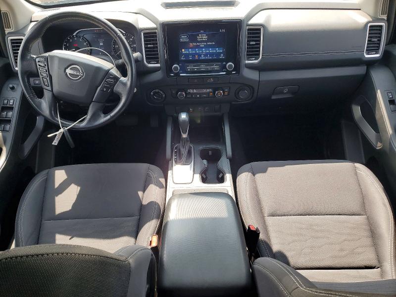 Продаж на аукціоні авто 2022 Nissan Frontier, vin: 1N6ED1FK8NN661341, номер лоту: 62062316