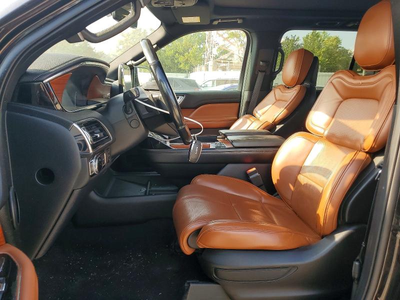 Aukcja sprzedaży 2019 Lincoln Navigator, vin: 5LMJJ2LT4KEL12582, numer aukcji: 58663116
