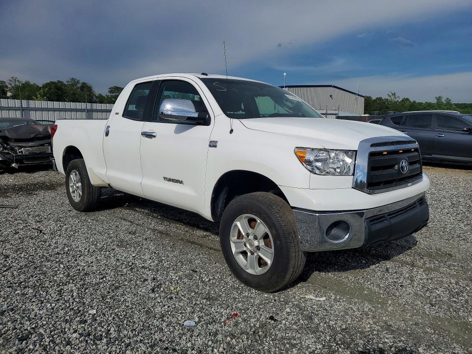 Продаж на аукціоні авто 2010 Toyota Tundra, vin: 5TFRM5F19AX008714, номер лоту: 61414886