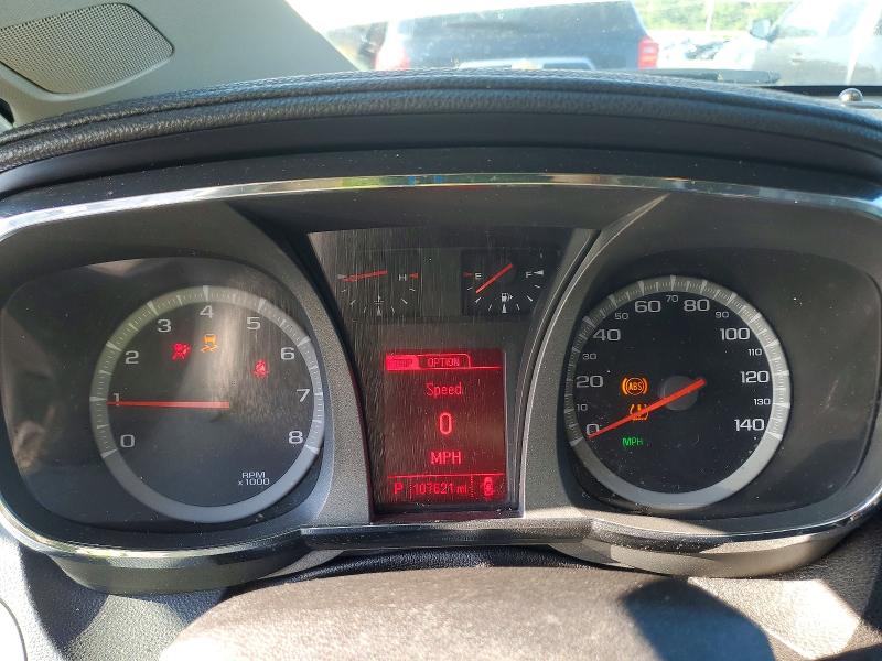Aukcja sprzedaży 2017 Gmc Terrain, vin: 2GKFLSEK7H6335674, numer aukcji: 61545596