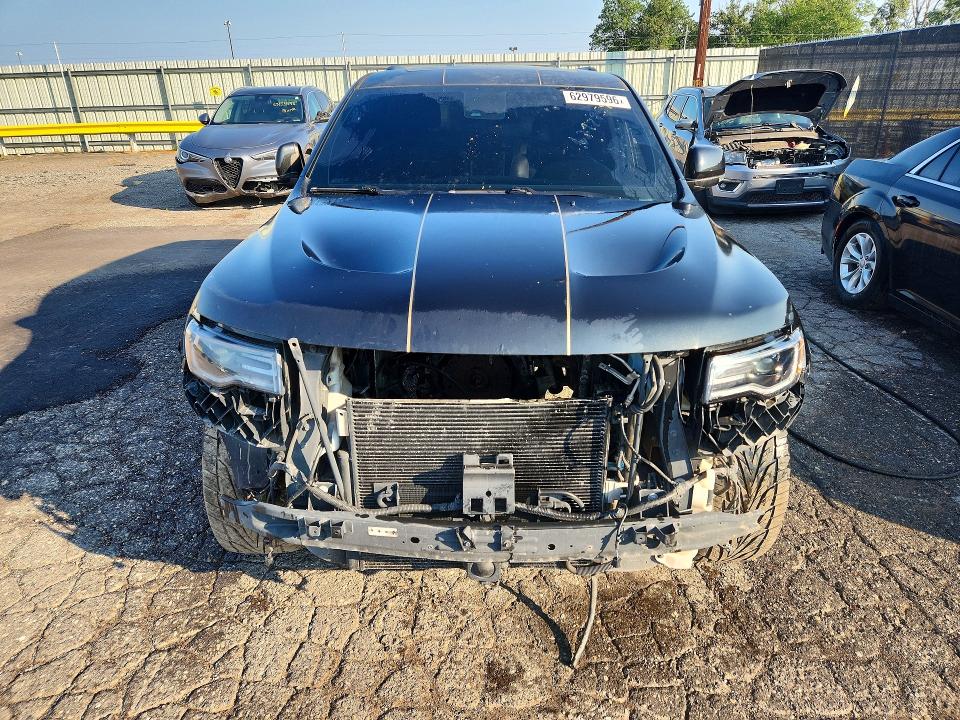 Aukcja sprzedaży 2015 Jeep Grand Cherokee, vin: 1C4RJFDJ2FC853601, numer aukcji: 62979596