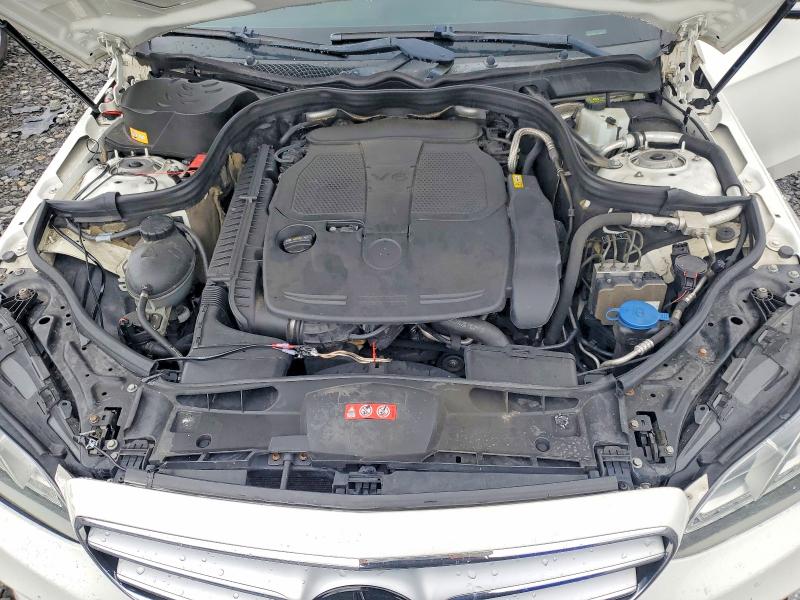 Aukcja sprzedaży 2014 Mercedes-benz E, vin: WDDHF8JB9EA854492, numer aukcji: 59645226