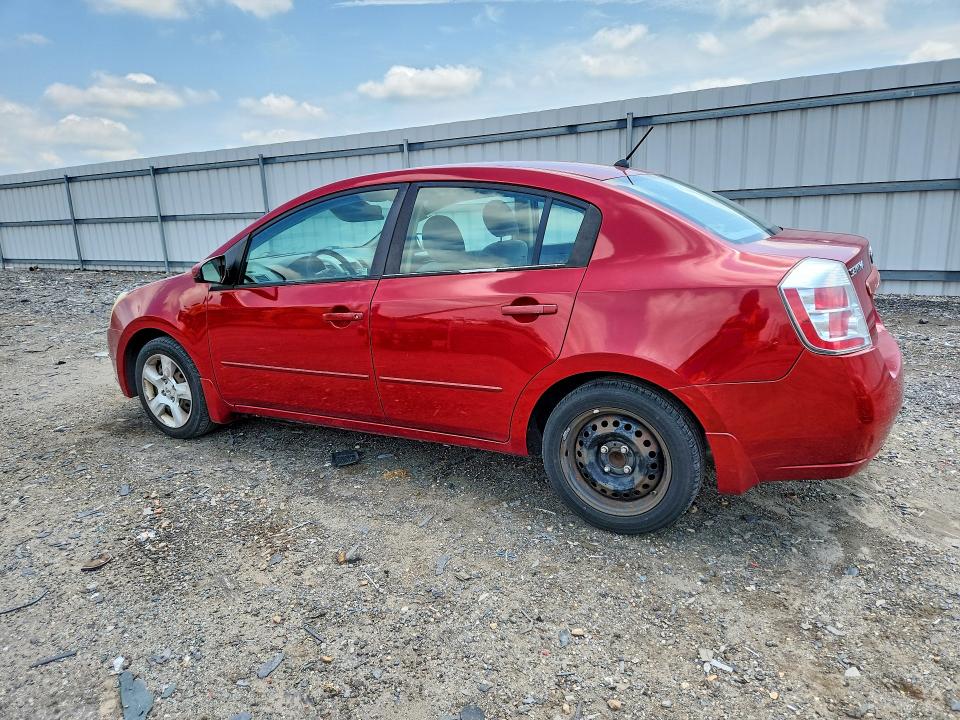Aukcja sprzedaży 2009 Nissan Sentra, vin: 3N1AB61E59L644348, numer aukcji: 59872716
