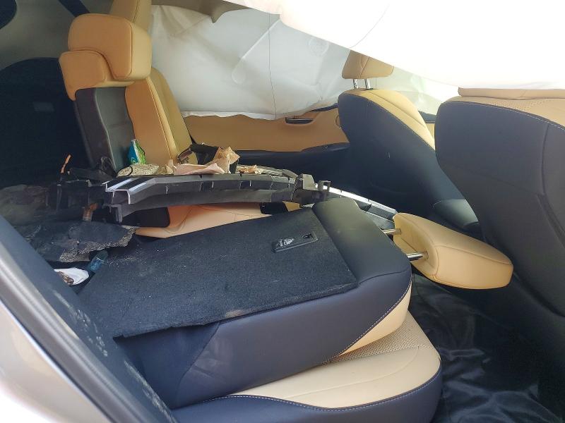 Aukcja sprzedaży 2020 Lexus Nx, vin: JTJDARBZ9L5018791, numer aukcji: 59674596