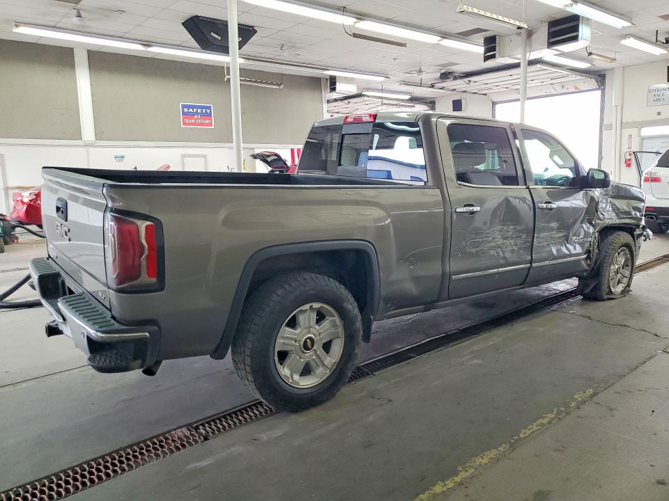 Aukcja sprzedaży 2017 Gmc Sierra, vin: 3GTU2NEC4HG377952, numer aukcji: 61972826
