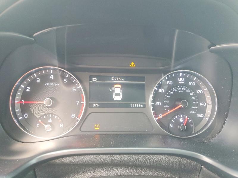 Aukcja sprzedaży 2024 Kia Forte, vin: 3KPF24AD6RE738600, numer aukcji: 60471686