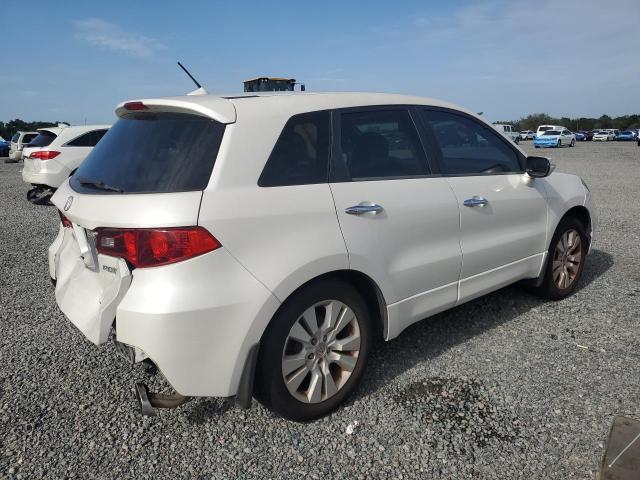 59790976 :رقم المزاد ، 5J8TB1H28AA006449 vin ، 2010 Acura Rdx مزاد بيع