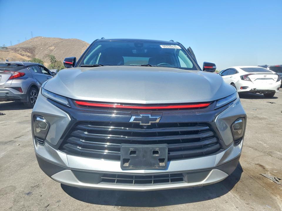 Продажа на аукционе авто 2023 Chevrolet Blazer, vin: 3GNKBDR43PS217195, номер лота: 60330646